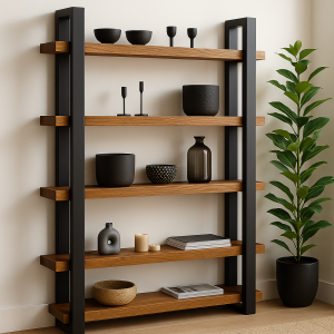 Shelves
