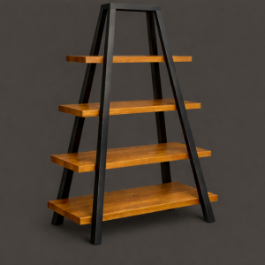 Axis Ladder Shelf