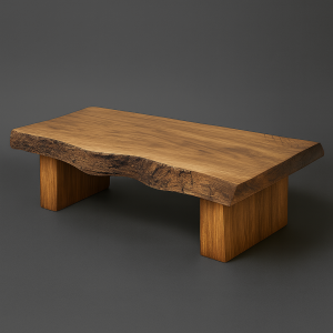 EarthEdge Coffee Table