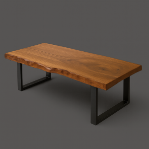 EdgeSpan Coffee Table