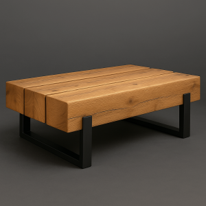 Strata Span Coffee Table