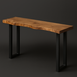 Riverwalk Console Table