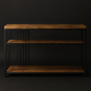 Strandline Console Table