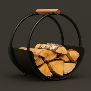 ArcHandle Firewood Carrier