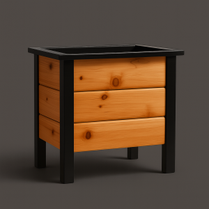 Heritage Block Planter