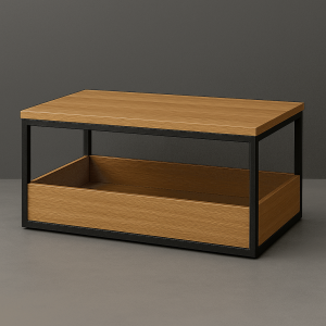 Horizon Grove Planter