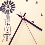 Farm Clock